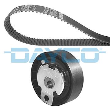 TRİGER SETİ CONNECT 2002>2013 1.8 TDCİ (KTB 470)