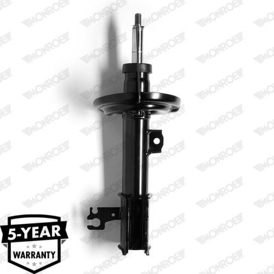 ÖN AMORTİSÖR SOL OPEL VECTRA C 02>04