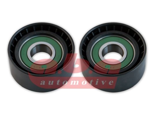 Alternatör Gergi Rulmanı P206 1.4HDI-407-PARTNER 1...