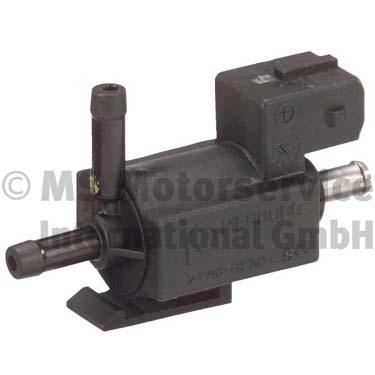 Electric Switch Over Valve