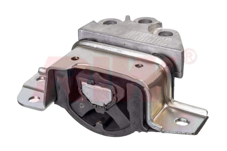 Motor Takozu Sağ