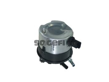 YAKIT FİLTRESİ FIESTA IV (08-)-FOCUS C-MAX (03-07)-C-MAX (07-)-FOCUS II -MAZDA 2- MAZDA 3 1.6TDCI