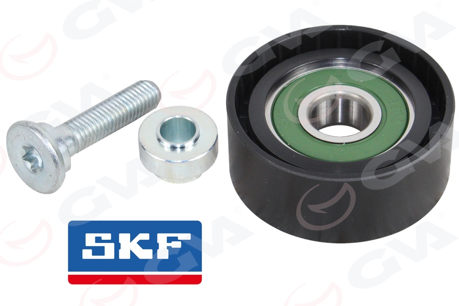 KAYIS GERGI RULMANI BMW E90 E92 E93 F10 F20 F30 F32 F33 F34 F36 F07 F01 E84 F25 F15 F16 BUYUK