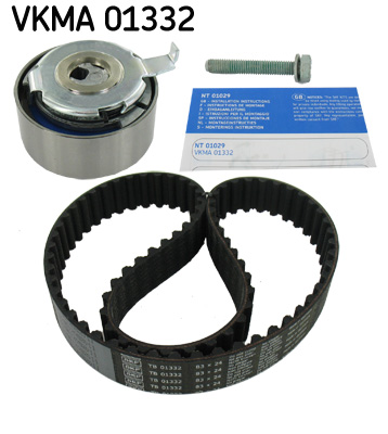 GERGİ KİTİ VKMA 01332
