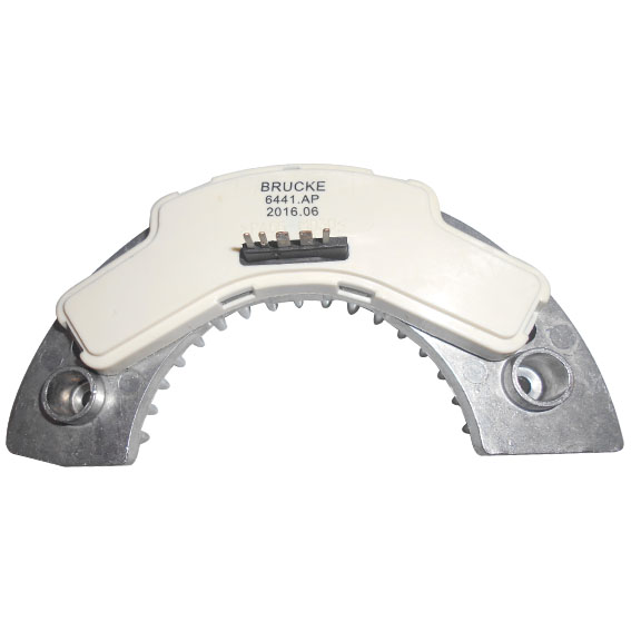 Kalorifer Rezistansi P307 1.6 16V