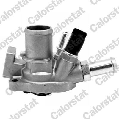 Termostat Musurlu 80°C