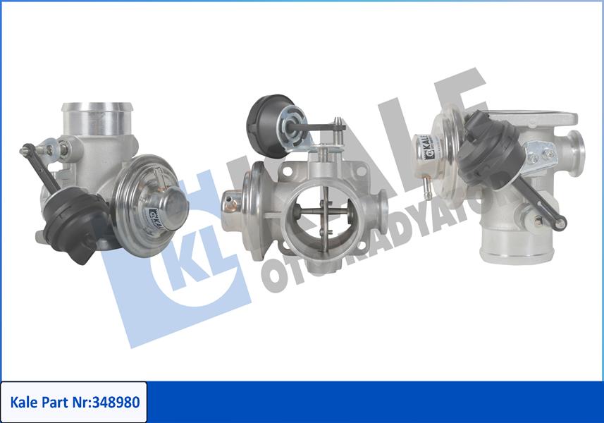 Egr Valfi
