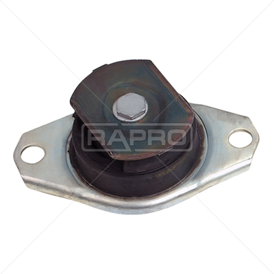 Motor Takozu Arka