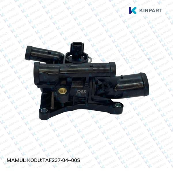TERMOSTAT 80 ºC RENAULT MEGANE IV 18> KADJAR 18> DUSTER II 18> CLIO V 19> CAPTUR II 20> 1.5 blue dCi (EURO 6) . MERCEDES W177 V177 W247 W415 C118 X118 (OES ÜRÜNÜDÜR)