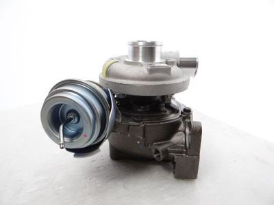 Turbo Komple