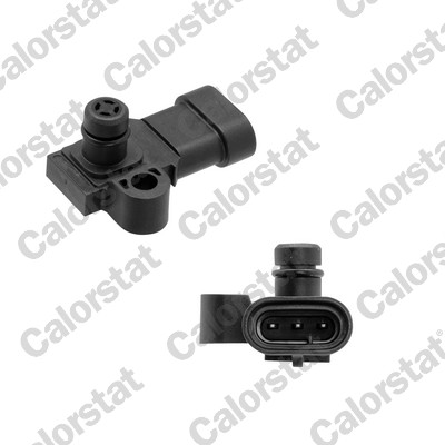 Emme Manifold Map Basınç Sensörü Cruze-astra H-zaf...