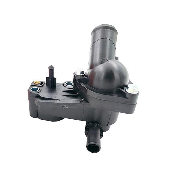 Termostat Gövdesi (Komple) Connect 1.8TDCI 02>1...