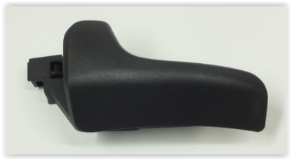 Kapı İç Açma Kolu Sol Ducato-boxer 06=>
