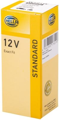 FREN VE SINYAL AMPULU SARI DIPSIZ 12V 21W WY21W W3x16d