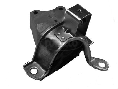 Motor Takozu Sağ