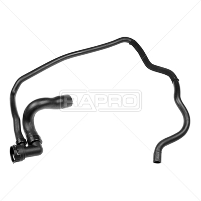 RADYATÖR ATT HORTUMU (ÇIKIŞ) OPEL INSIGNIA A 1.6 A16LET 1.8 A18XER