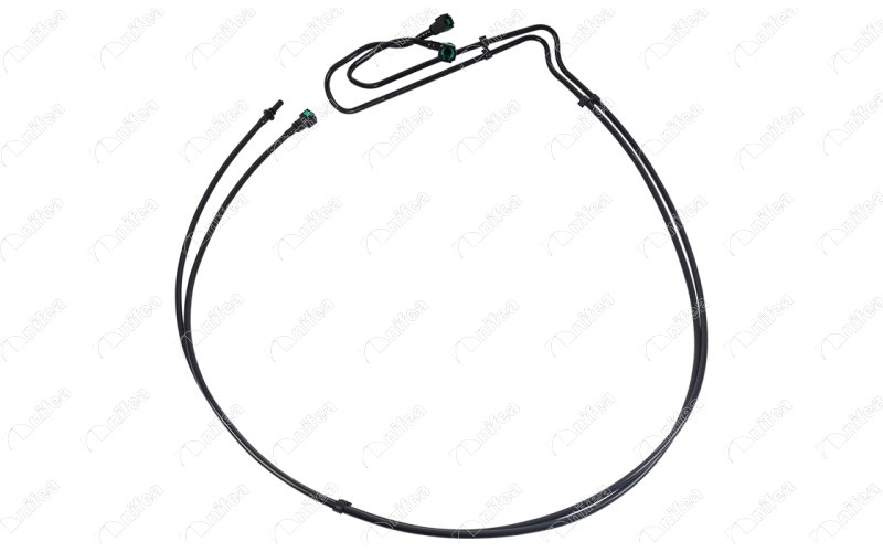 YAKIT BESLEME HORTUMU PEUGEOT P208 12>19 P2008 13>18 CITROEN C3 12>16 DS3 1.2 i VTI (EB2-EB2F)