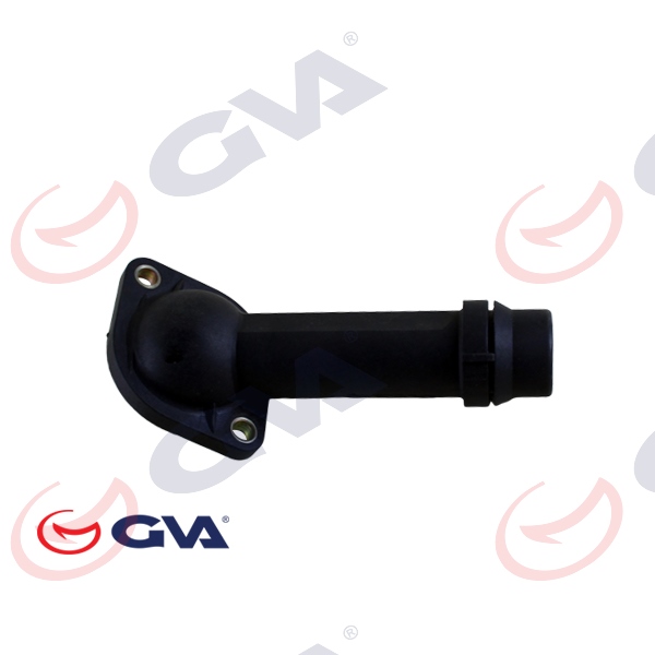 Termostat Yuvasi (Flanşi) PASSAT-A4-A6 1.8 (96-05) ...