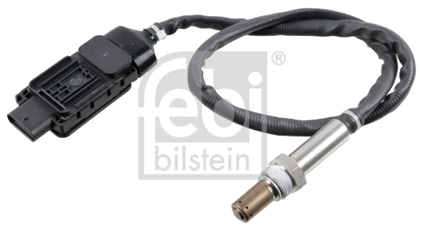 AZOT OKSİT (NOX) SENSÖRÜ (ÇIKIŞ) ASTRA L-CORSA F-COMBO E-GRANDLAND-VIVARO C-P2008-P208-P3008-P301- P308-P5008-PARTNER-BERLİNGO-C3-C4-C5-COMBO-DS3-DS7-JUMPY 1.5 BlueHDI