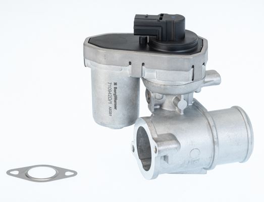 Egr Valfi Ford-mondeo