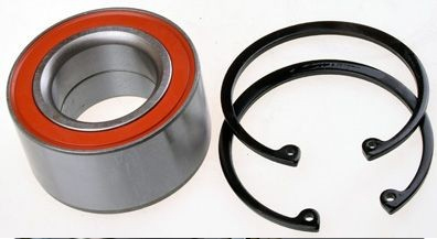 ÖN TEKER RULMANI OPEL ASTRA F 92> VECTRA A 88> COMBO B-KADETT-ASCONA-CALIBRA 82> ESCORT V-VI-VII 90>- FIESTA III-IV 89> (37x39x72)