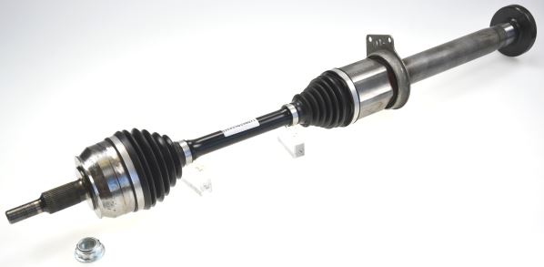 (X) Aks Komple