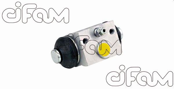 Arka Fren Merkezi B-max