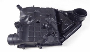 Hava Filitre Kutusu-kazan Yeni Nesil 1.0TSİ Golf-k...