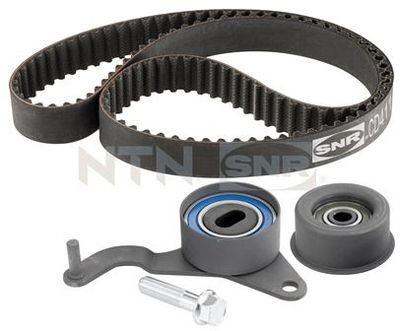 EKSANTRİK GERGİ KİTİ (25x136) ASTRA F (91-98)-COMBO B-CORSA B 93>VECTRA A-B 90>1.7 8V 17D-X17D-TD MAZDA 323