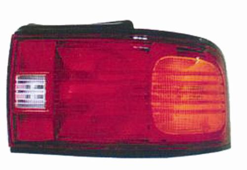 (11-1849-00-6B) MZ.323 Arka Stop Sedan RH.92-94