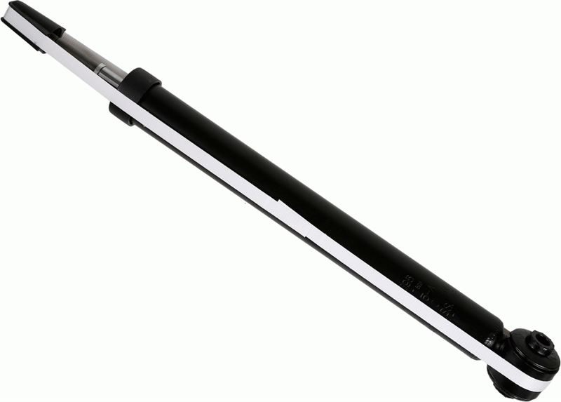 ARKA AMORTISOR GAZLI GETZ 02>11