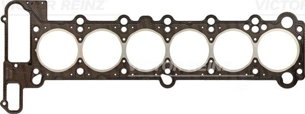 SİLİNDİR KAPAK CONTA
