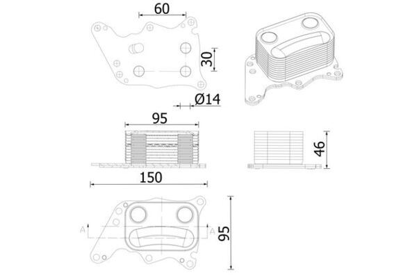 YAG FILTRE GOVDESI PSA GRANDLAND-P207-P308-P508 P3008 P5008 RCZ DS3 DS4 DS5 C3 III C4 C5 1.6 16V THP EP6CDT EP6CDT . MINI N14 N18 R55 R56 R57 R58 R59 R60 R61