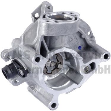 OIL VACUUM PUMP