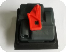 Yakıt Dış Depo Kapağı Merkezi Kilit W205-W213-W222...