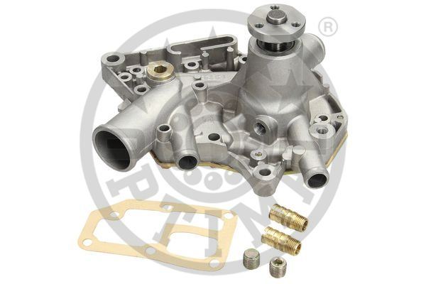 Su Pompası 4112_ -4 KastenR21_-R23_) -5122_) -5 Kast...