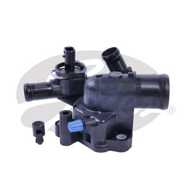 Termostat (Komple) (89C) Lgn Ii-iii 2.0 05>MGN I...