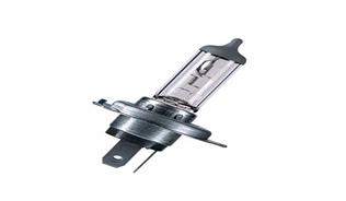 Ampul 12V H4 43T 60/55W Tirnakli (OSRAM64193)