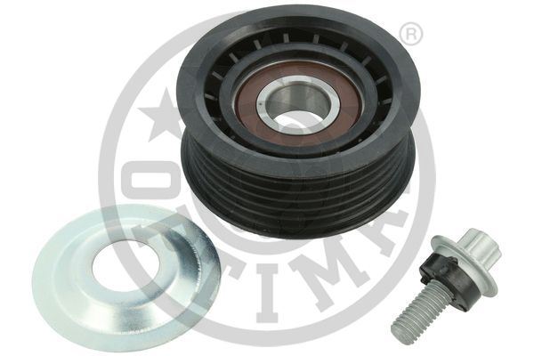 Alternatör Gergi Rulmanı EGEA-DOBLO-500L-BRAVO-1.6...