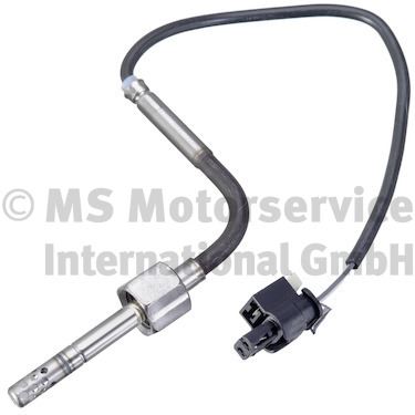 Exhaust Gas Temperature Sensör