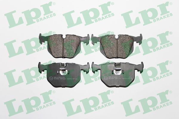 FREN BALATASI ARKA BMW E38 E46 E53 E83 E85 E86 E39 E85 E52 . LAND ROVER RANGE ROVER III L322