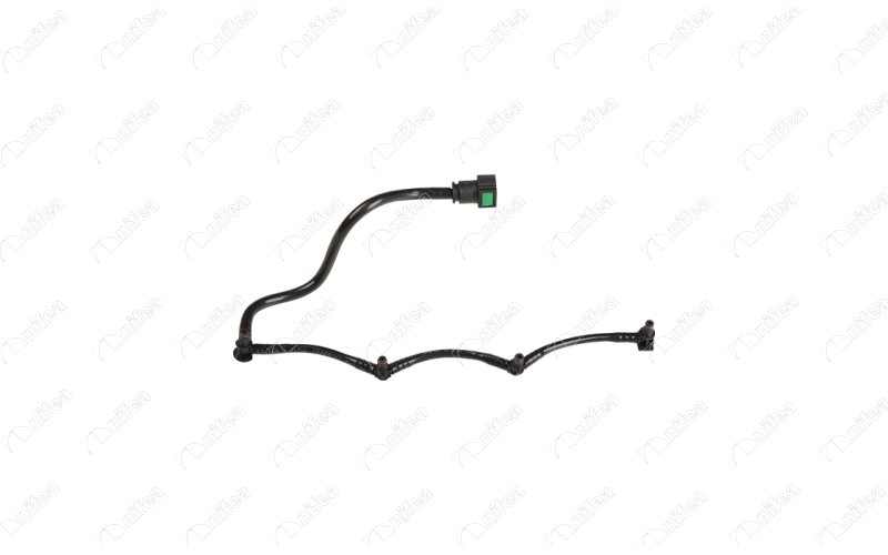 ENJEKTÖR BORUSU YAKIT HORTUMU RENAULT GRAND SCENIC II (JM0.1) 1.9 DCİ F9Q 818-816 (05-09)
