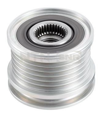 ALTERNATÖR KASNAĞI POLO-A4-A6-T6-AMAROK-GOLF6 1.6-2.0 TDI (CAGA-CDCA-CLHA-CLHB)
