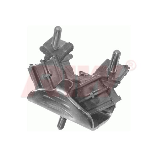 Motor Takozu Ön Sağ