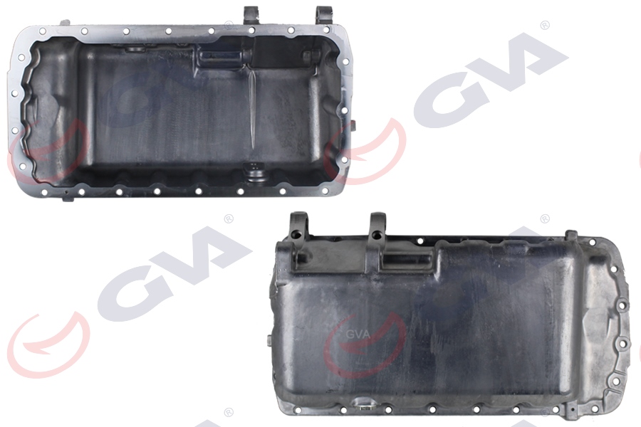 Yağ Karteri Partner-berlingo 1.9-2.0D-P306 1.9-2.0...