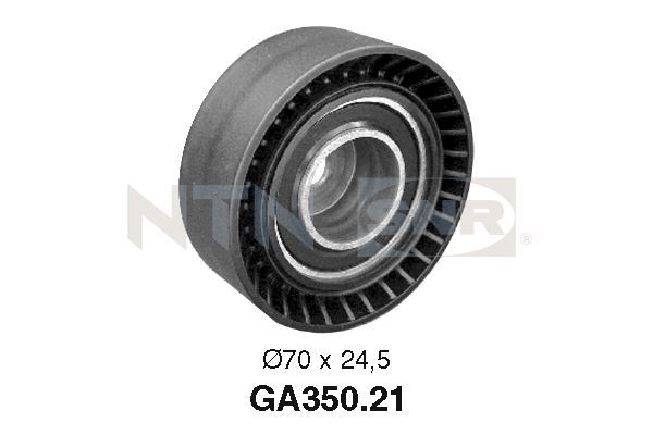 KAYIS GERGI RULMANI BMW M40 M42 M43 M50 M52 M54 E34 E36 E38 E39 E46 E60 E61 E83 E53 . SKODA FELICIA