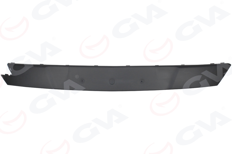 ÖN TAMPON PLAKA ÇITASI (SENSÖR DELİKSİZ) OPEL ASTRA J 2010>2020