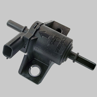 Turbo Basınç Ayar Elektrovalfi