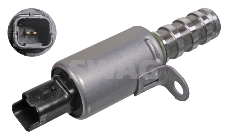 Solenoid Valf