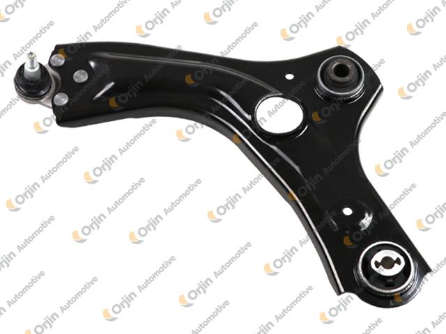 SALINCAK ROTİLLİ ÖN SOL NISSAN JUKE 19> RENAULT CAPTUR II 20>